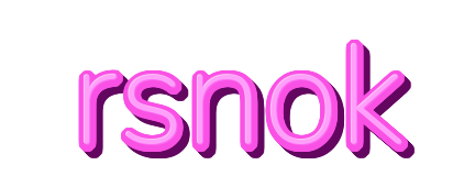 rsnok — logo kanal