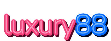luxury88 — logo kanal
