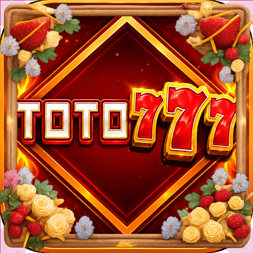toto777 — mitra unggulan