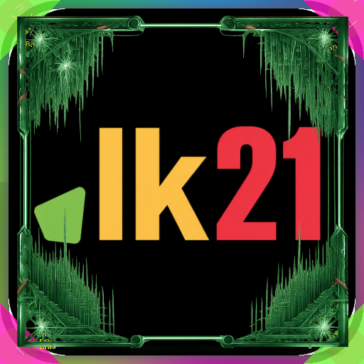 lk21 — mitra unggulan